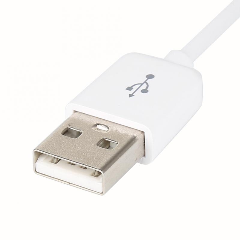 1PCS USB Ethernet Adapter Network Card USB To Ethernet RJ45 Lan For Windows 7/8/10/XP RD9700 USB Ethernet Omputer Cables