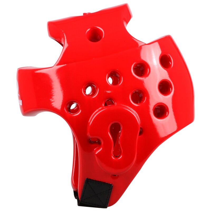 Caschi di alta qualità Per Bambini maschio Femmina professionale Taekwondo karate copricapo MMA kick boxing caschetto di protezione TKD caschi