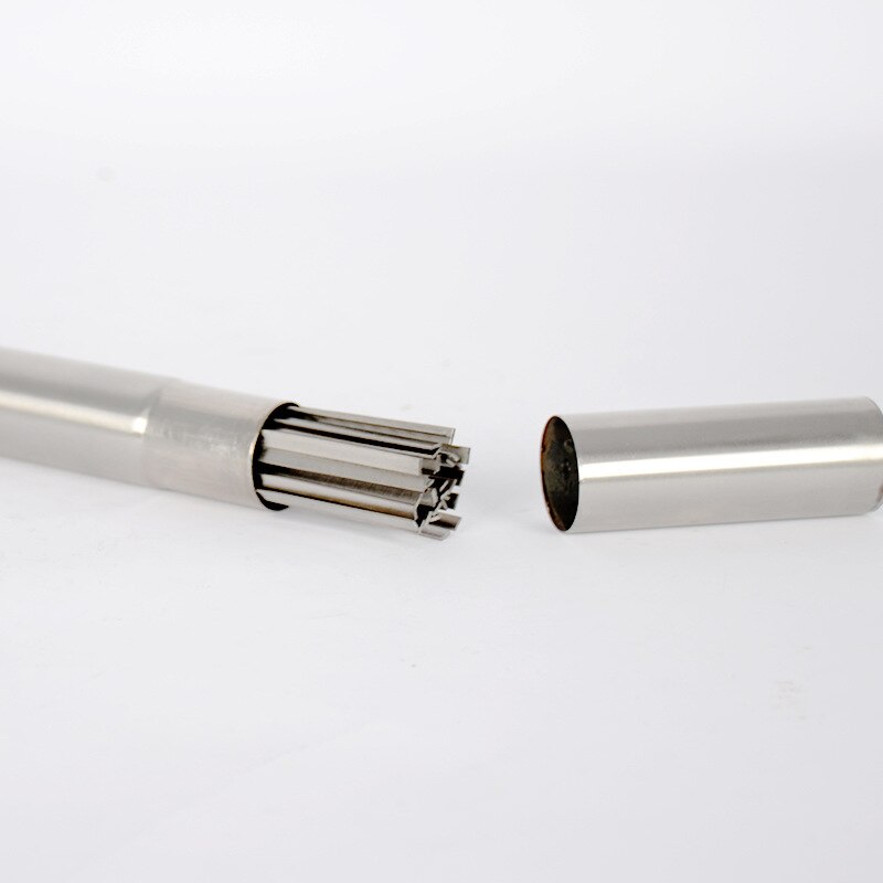 Estufa de barbacoa de acero inoxidable, contenedor, cubo, porta brochetas, utensilios para acampar al aire libre, utensilios para pícnic