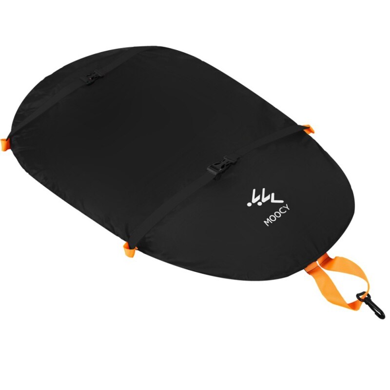 Professionele Universele Boot Cover Kayak Kano Boot Waterdicht Slip Stof Opslag Cover Kano Cover Kano Cockpit Stofkap