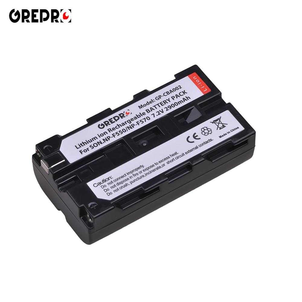 2 kpl 2900 mah np -f550 np f550 npf 550 akku + lcd -kaksoislaturi sony np -f330 np-f530 np-f570 np-f730 np-f750 np-f770 np-f970: lle: 1pc