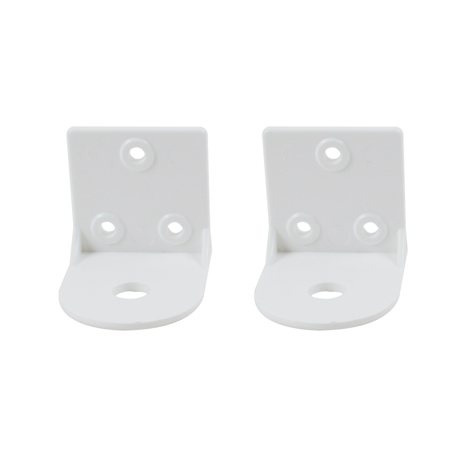 Palstic Bracket for Water Filter Faucet- PACK OF 2