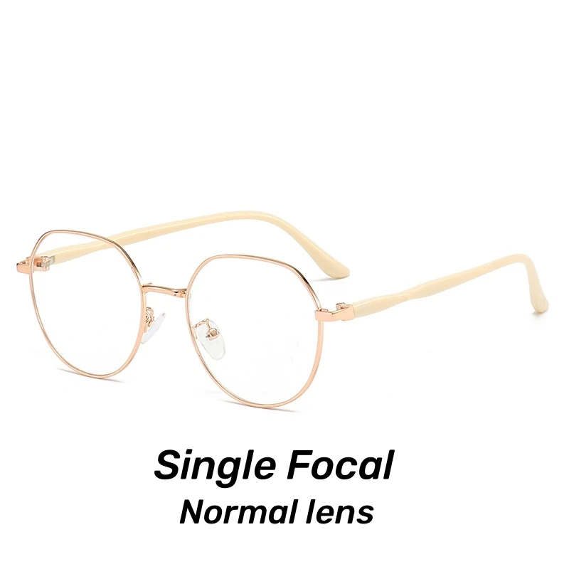 Occhiali Da Sole Vintage Anni '90 Con Leone: Montatura Rotonda In - Foto 3