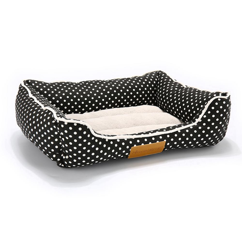 Hondenmanden, mat, hondenbank, huisdierbedden voor kleine, middelgrote en grote honden, katten, pitbull, puppybed, kennel, huisdierproducten, hondenbed, bank, huis voor katten: 9 / M 55 45 16cm
