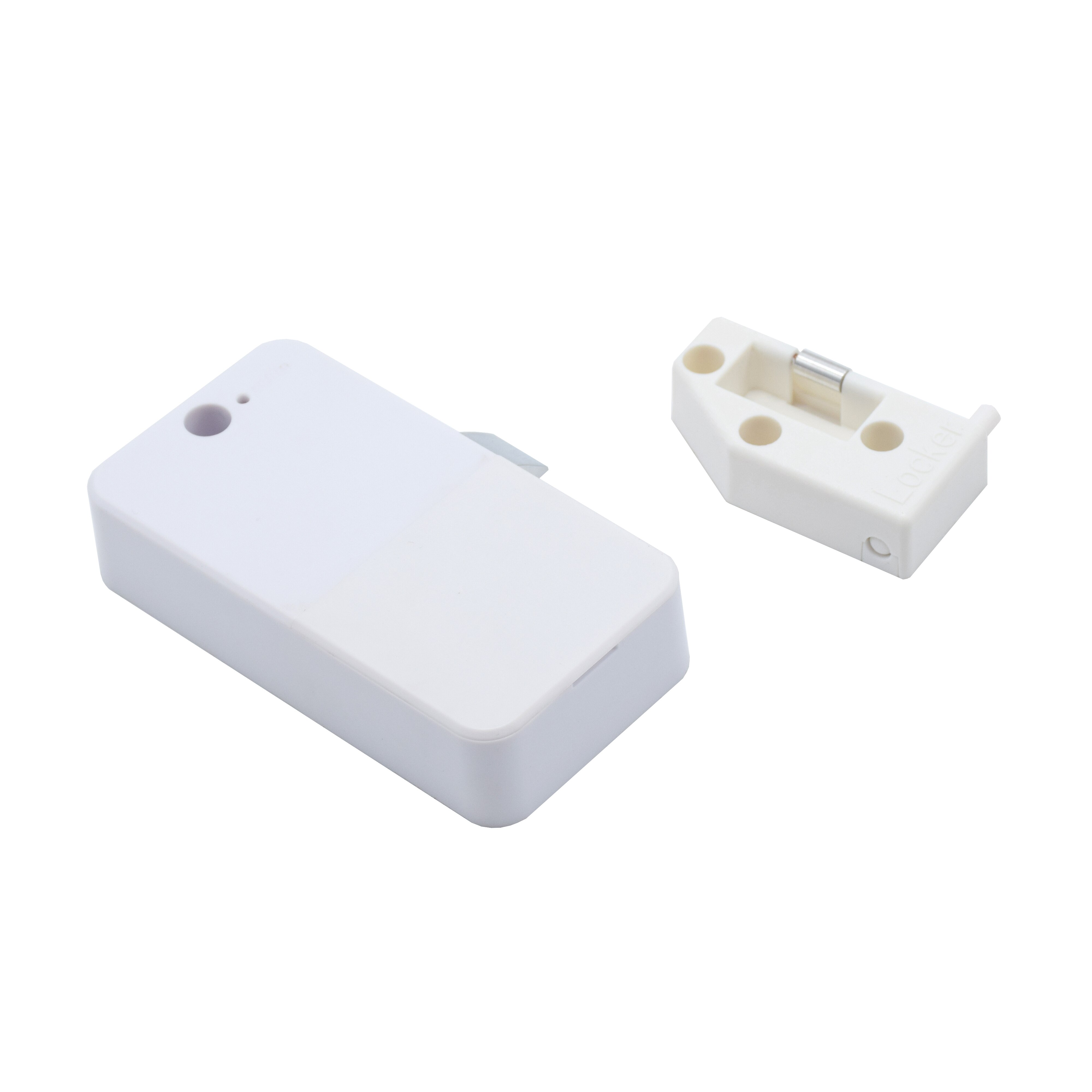 125KHz EM RFID ID card cabinet lock Invisible Hidden lock electric drawer cabinet Lock