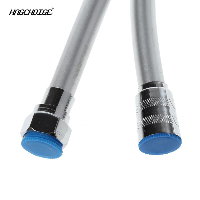 1.5 m PVC Flexibele Douche Slang Badkamer Sanitair explosieveilige Hand Held Pijp