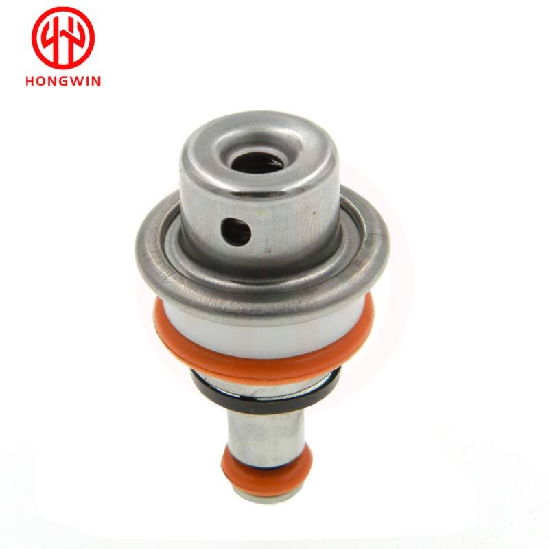 23280-21010 Fuel Pressure Regulator-Efi Drukregelaar Past 05-06 Ttoyota Corolla 1.8L-L4 23280 21010/2328021010