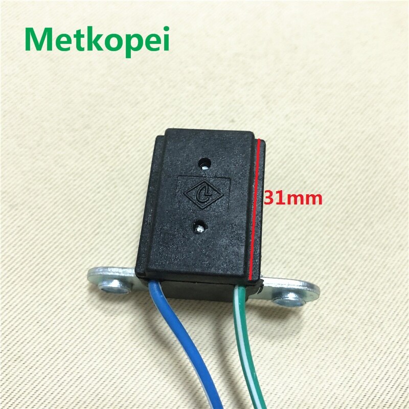 motorcycle Ignition Pick Up Trigger,Trigger sensor Pick Up coil Pulse Coil, CG125 125cc and 150cc Scooter Moped ATV Go Kart Quad