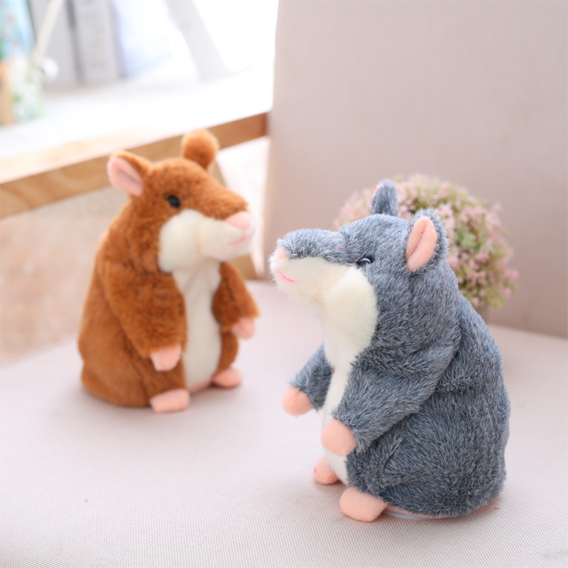 1) Jouet Animal En Peluche Jouet Animal En Peluche De Simulation