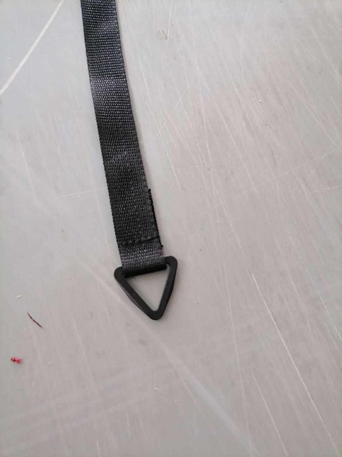 Factory soccer training equipment agility ladder football agility speed fixed rungs ladder 6 m 12 rungs