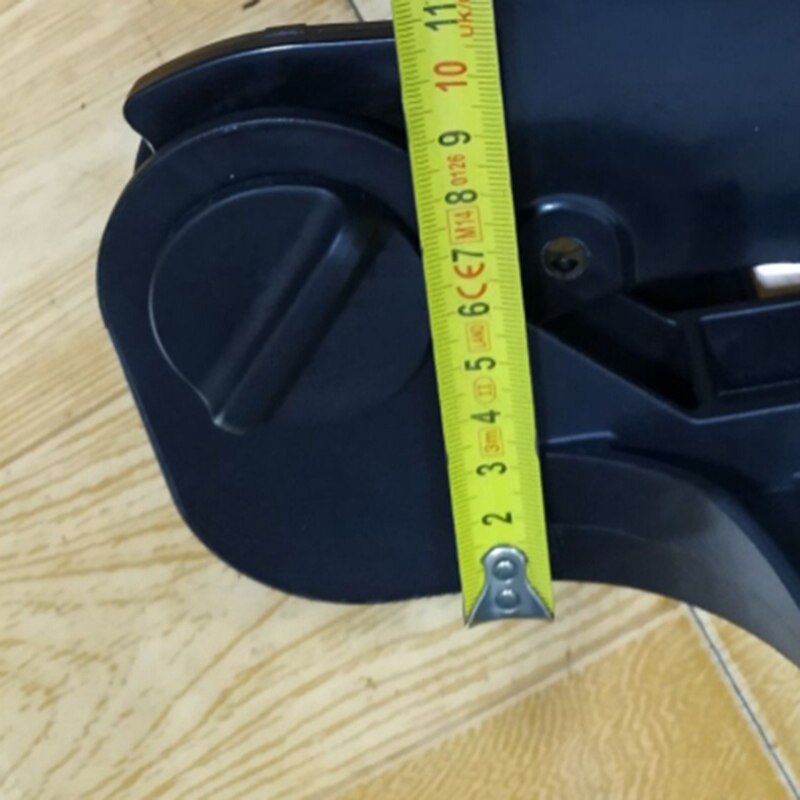 Steering Systeem Roer Kano Kajak Roer Tool Nylon Achter Kajak Stern Vissersboot Accessoires