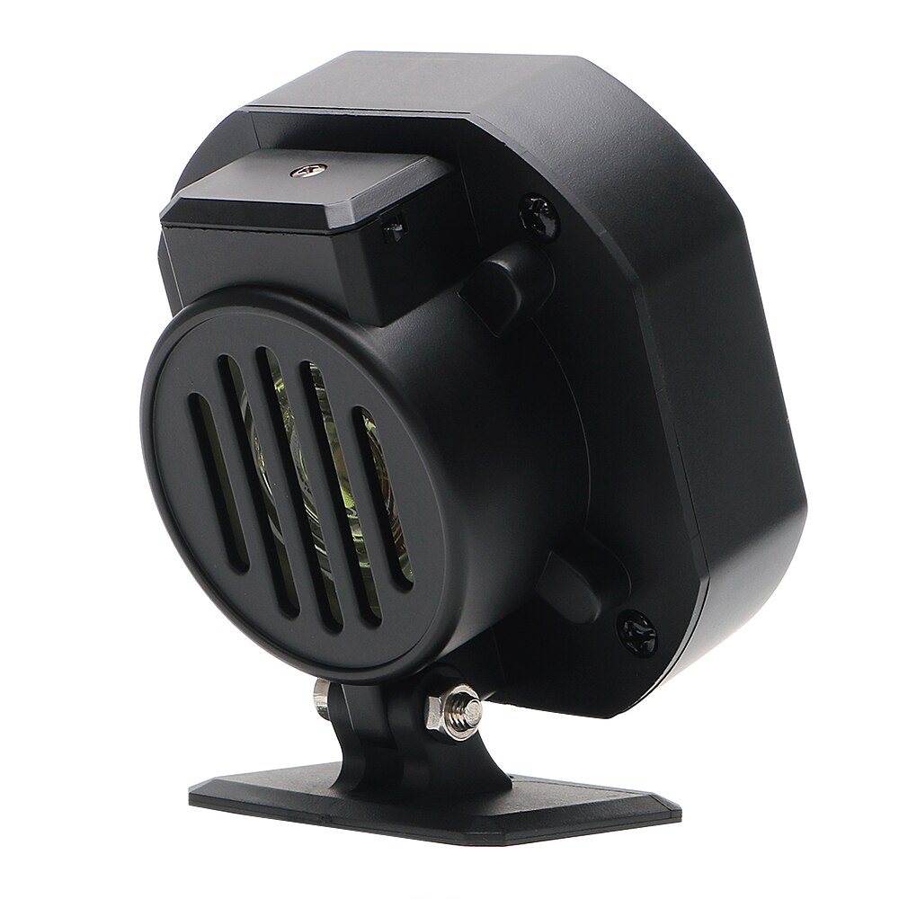 Car Inclinometer Compass High-precision Slope Meter Angle Gradient Level Device Built-in LED Declinometer Vehicle Supplies