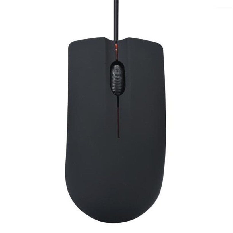 Russian R Mouse Russia Only 1200 Dpi Optical USB LED Wired Mouse G... – Vicedeal