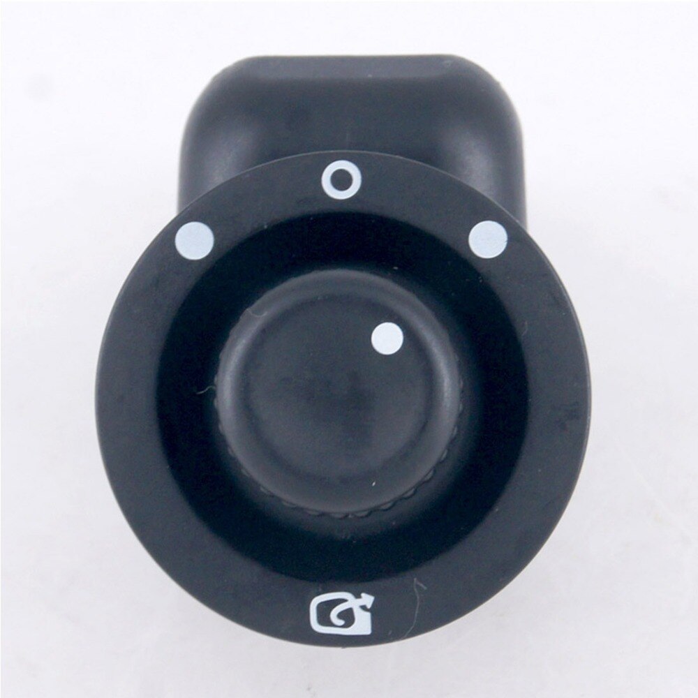 Wing Mirror Adjuster Switch 8200676533 For Renault Clio
