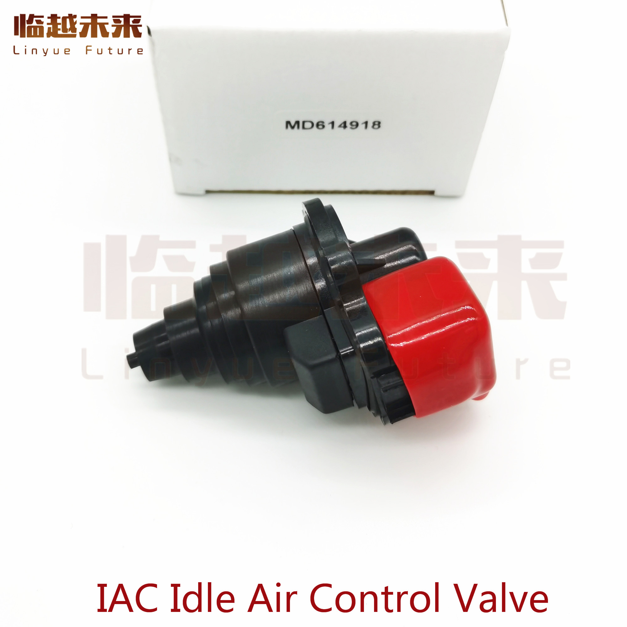 IAC Idle Air Control Valve Step Motor OE: MD614918 MD614713 MD614946 MD614743 MD614921 For Mitsubishi Pajero Delica Freeca