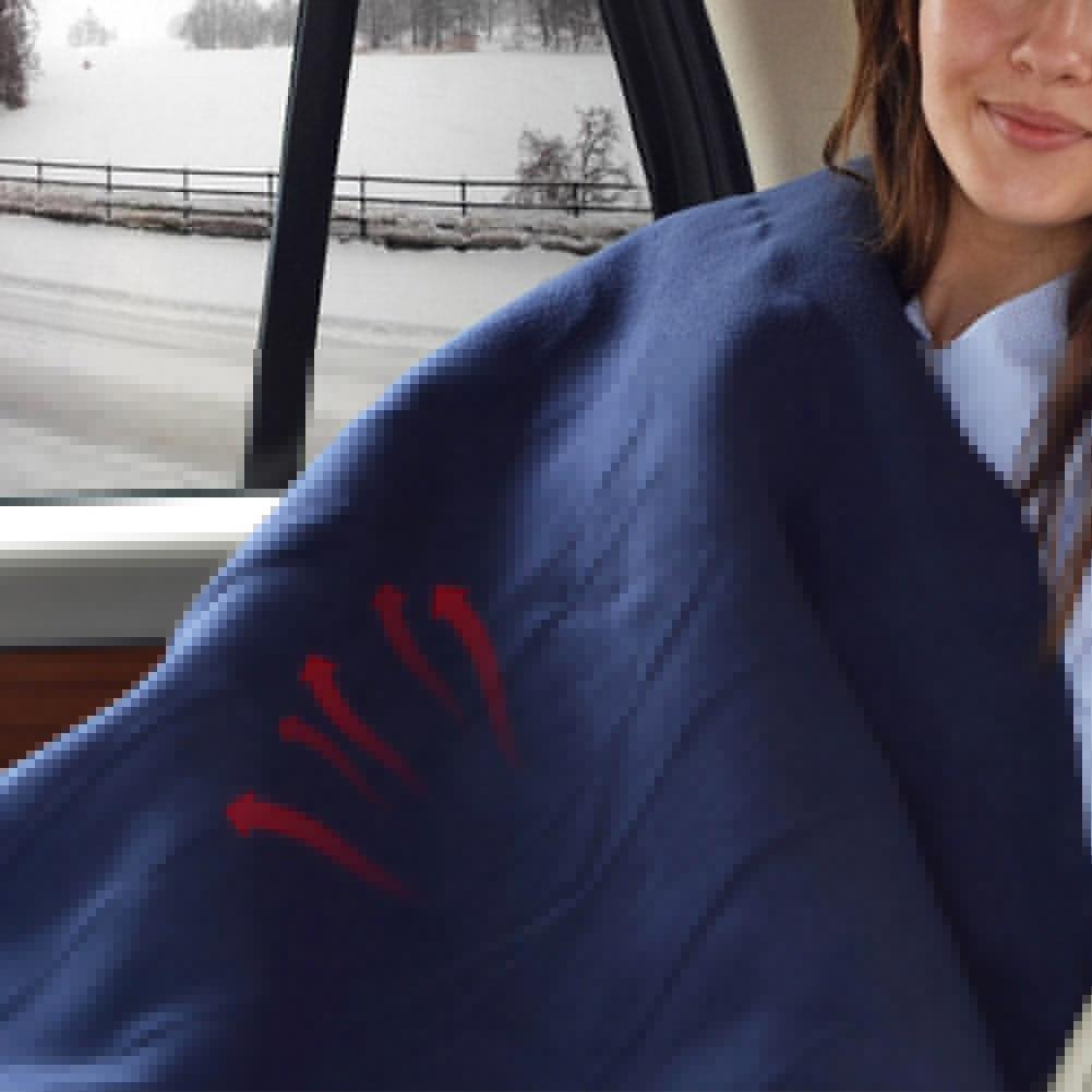 12V Winter Auto Heizung Blacket Winter Decke Energiesparende Warme Auto Elektrische Decke Für Auto Lkw Konstante Temperatur