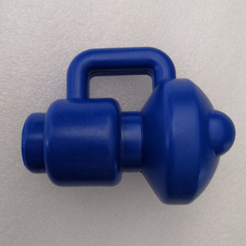 2.8cm średnica trampolina obudowa kołpak robić haka netto, 8 sztuk