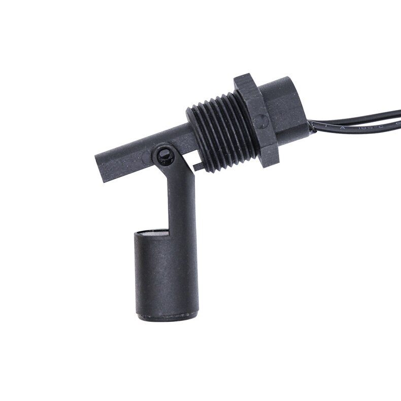 "Y" Structure PP Material plastic float level switch water level float control switch side mounted water level float switch