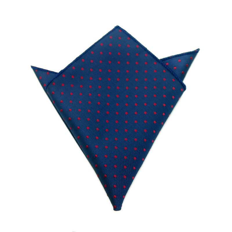 Herren Taschentuch Tasche Quadrate Hanky Blumen- Paisley Jacquard Gewebt lässig Anzug Handtuch Druck Schal für Geschäft Hochzeit Party