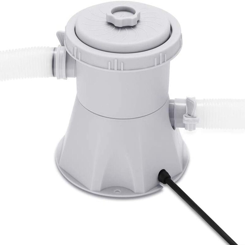 Zwembad Filter Pomp, Zwembad Schoner, Circulatiepomp, Zwembad Filter