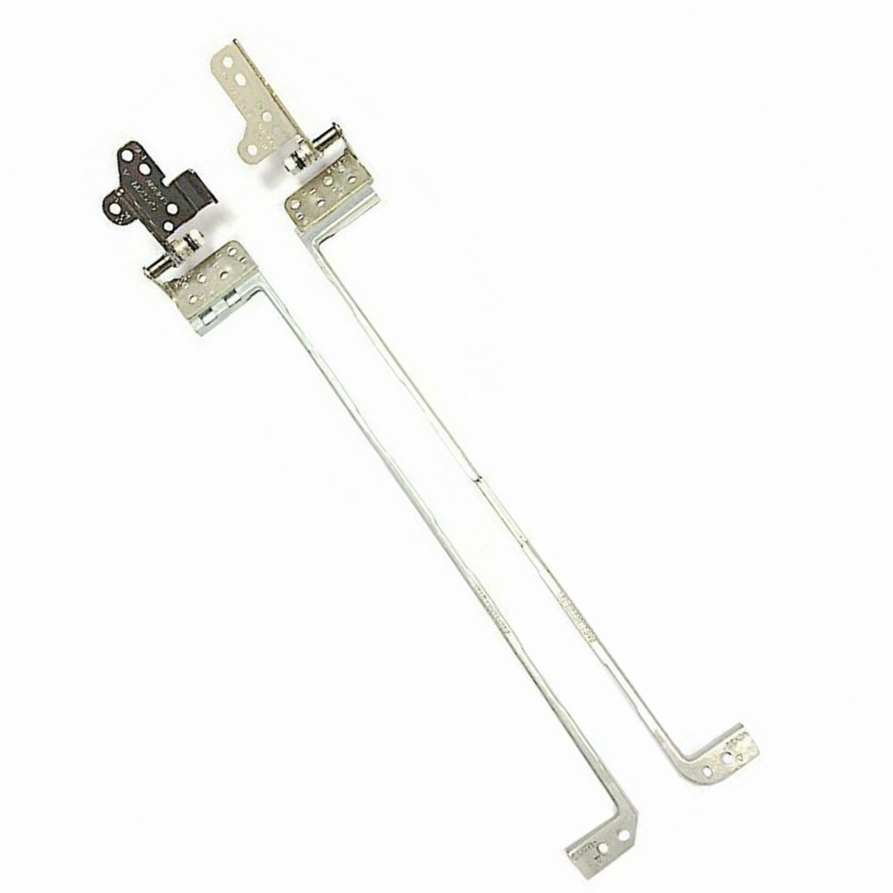 lcd hinges For IBM Lenovo Thinkpad Edge E455 E450C E450 E460 E465 LCD HINGES Left &amp; Right Screen set AM0TR000300 AM0TR000400