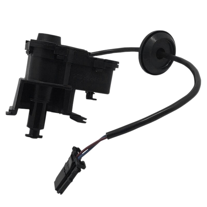 Nitro Motor Fuel Filler Refill Bottle Mit Aluminiumlegierung Stroh Für