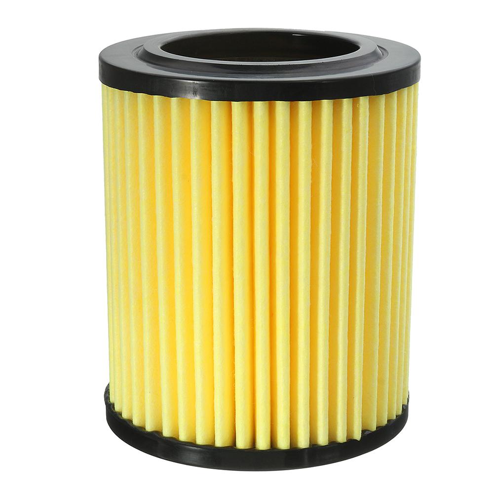 Car Vehicle Round Engine Air Filter Replacement for Hondas CRV Civics