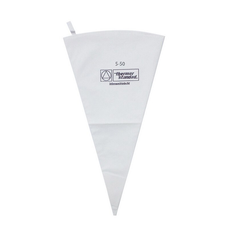 Disposable Pastry Bags Icing Piping Cake Pastry Cupcake Decor Bags Fondant Cake Cream Pastry Tip Baking Tools 100/200/300pcs: 1pcs XL