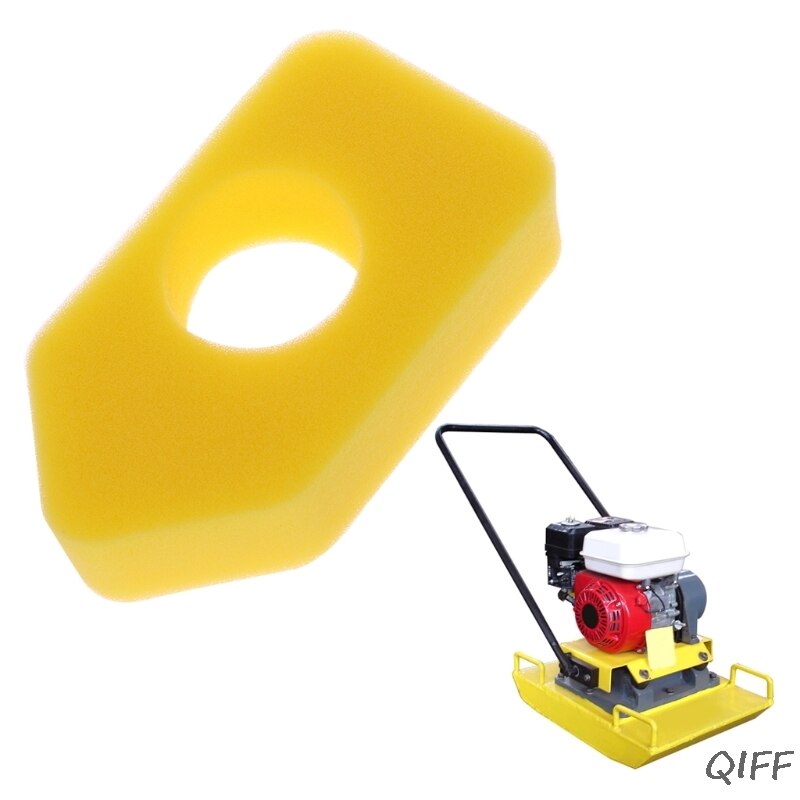 Luftfilter skumelement erstatningsdel for briggs & stratton 698369 gressklipper mar 28