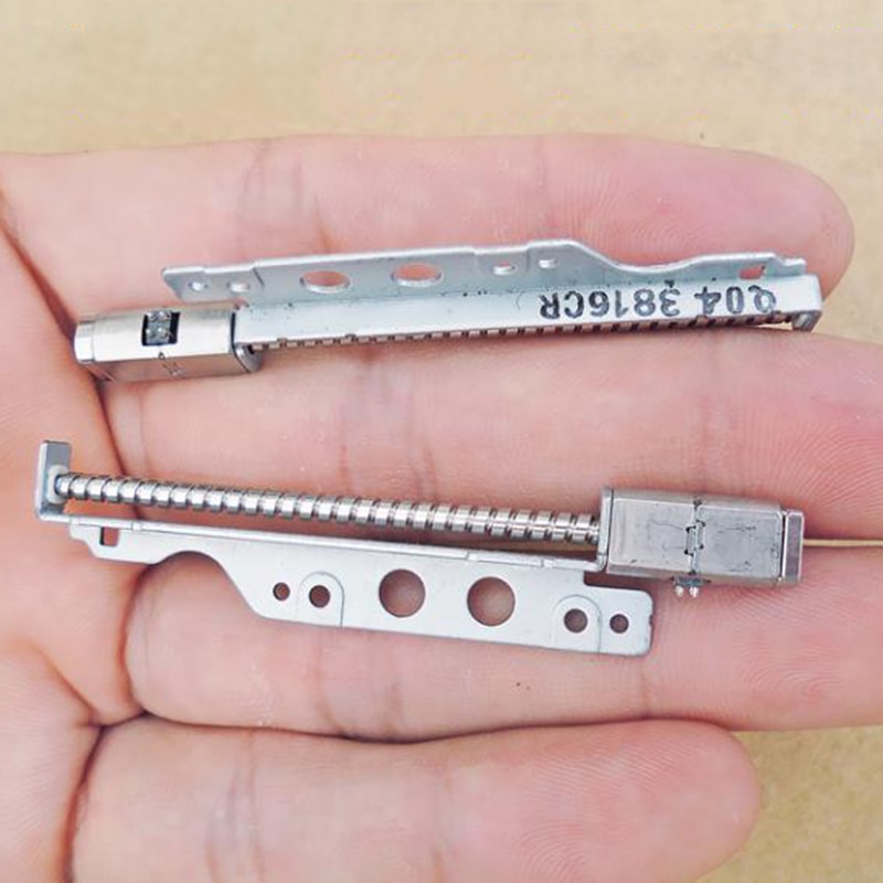 DC 3V-5V 2-phase 4-wire 5mm*7mm Micro Precision Stepper Motor 47.8mm Long Linear Screw Rod Mini Stepping Motor