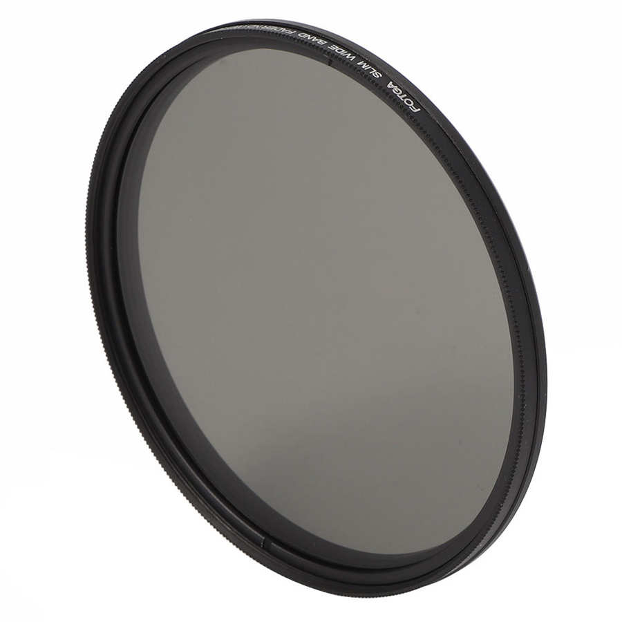 Fotga verstelbare nd filter  nd2-400 86mm neutrale dichtheid slr filters benodigde accessoire camera lens filter lens filter