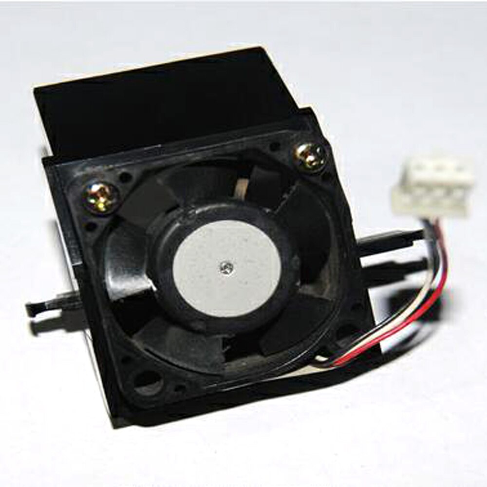 Ventilador para sega dreamcast dc, peça de substituição original