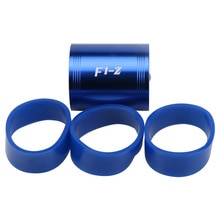 Universal Air Intake Supercharger Kit Admission Air Turbo Turbonator Driver Engine Fuel Car Accessories Truck Parts