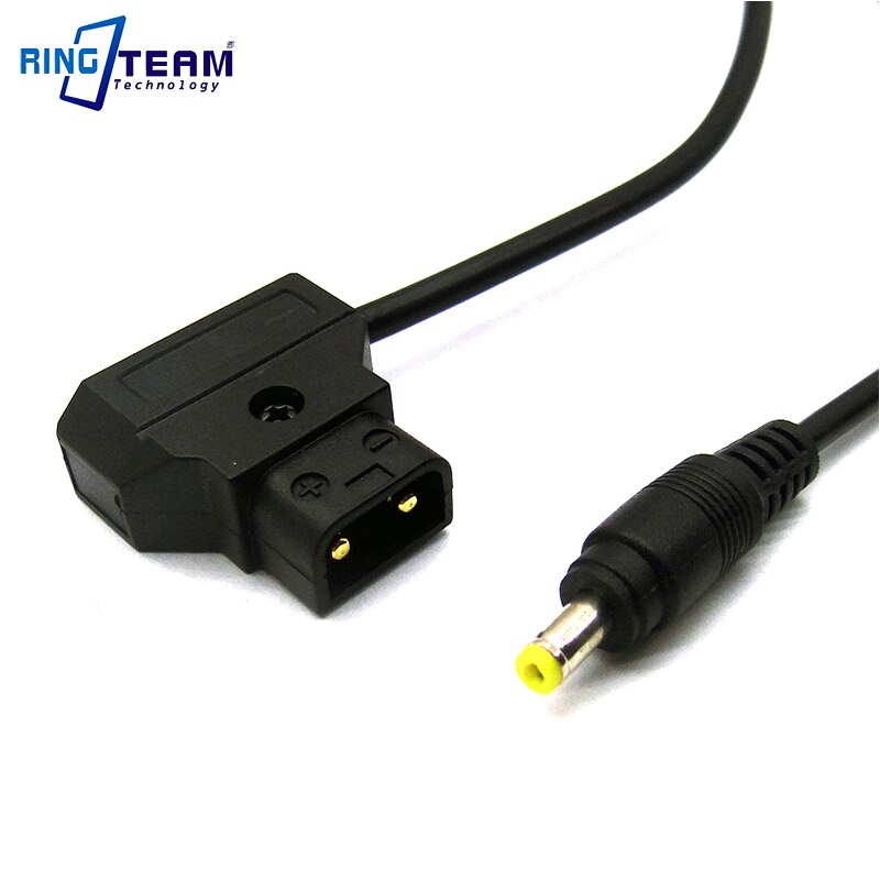 PTap DTap a DC 4017 Cable de alimentación para cámara Digital Nikon EN-EL9 EN-EL14 EN-EL15 EN-EL20 EN-EL21 EN-EL22 EN-EL24 batería acoplador