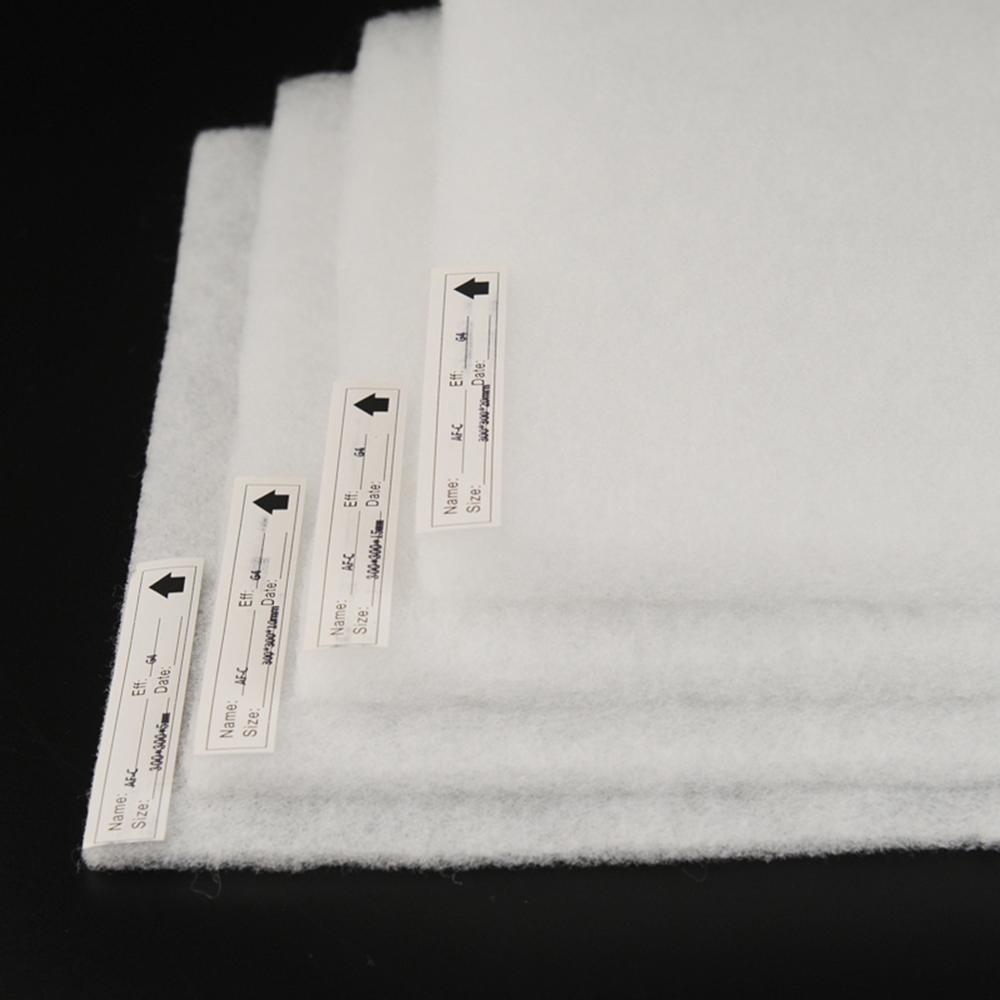 filtro aire acondicionado aire acondicionado filtro El más filtro de aire acondicionado de carbón activado separador de repuesto purificador de agua de ventilación prefiltro de polvo 100x100x0.3cm