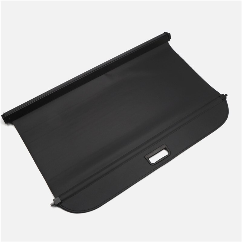 For Zwarte Auto Achter Cargo Cover Kofferbak Schild Security Cover Pakket Plank Voor Toyota C-HR Chr