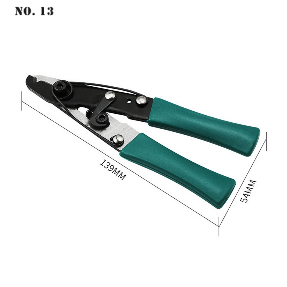 Schneiden Kupfer Rohr Kapillare Cutter Kälte Kupfer Rohr Schere für 3mm Kupfer Rohr Heimwerker Werkzeuge Kit