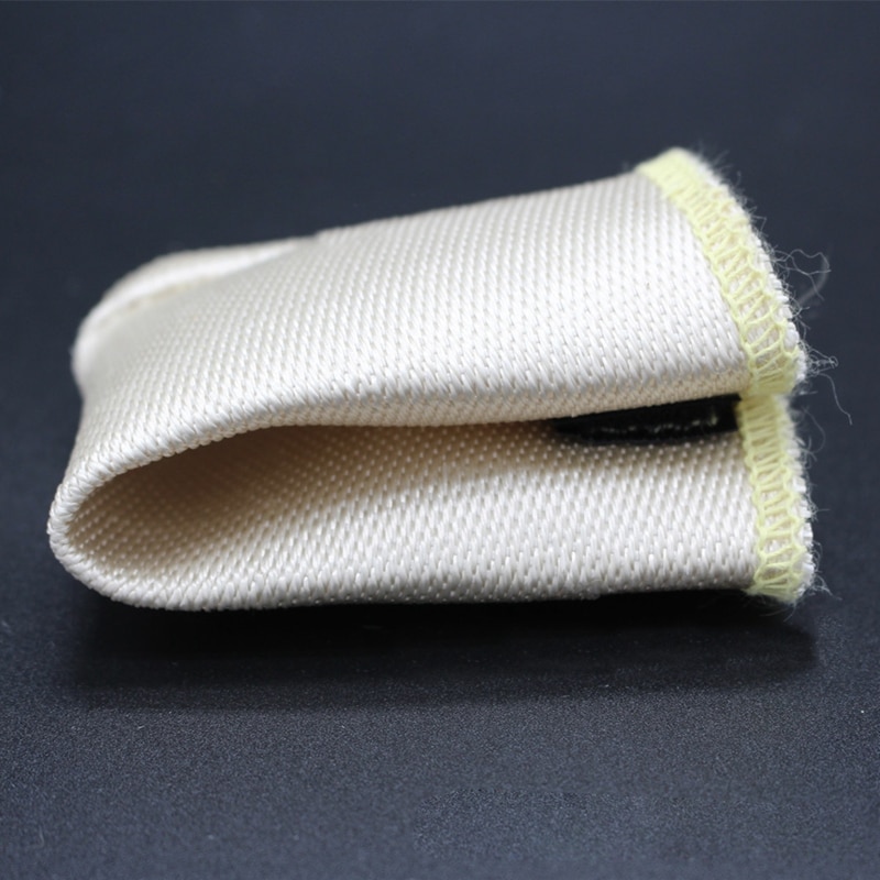 TIG Finger Welding Gloves Guard Heat Shield Heat Protection Gear