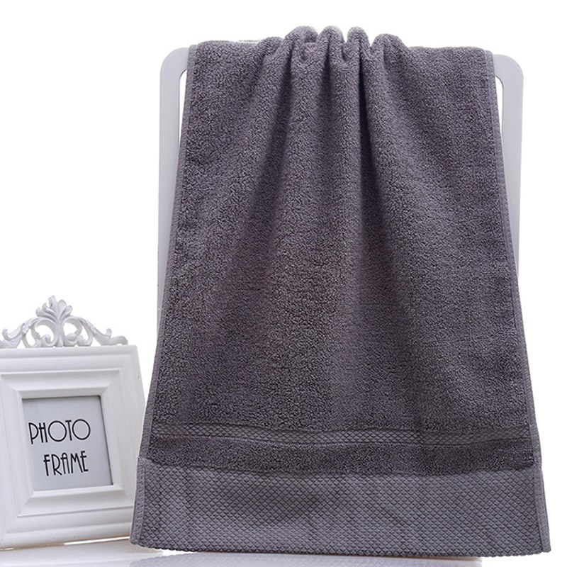 AHUAPET – serviette de bain pour chien et chat, douce, Super absorbante, imprimée, en microfibre, broderie, pour chiot, dessin animé E