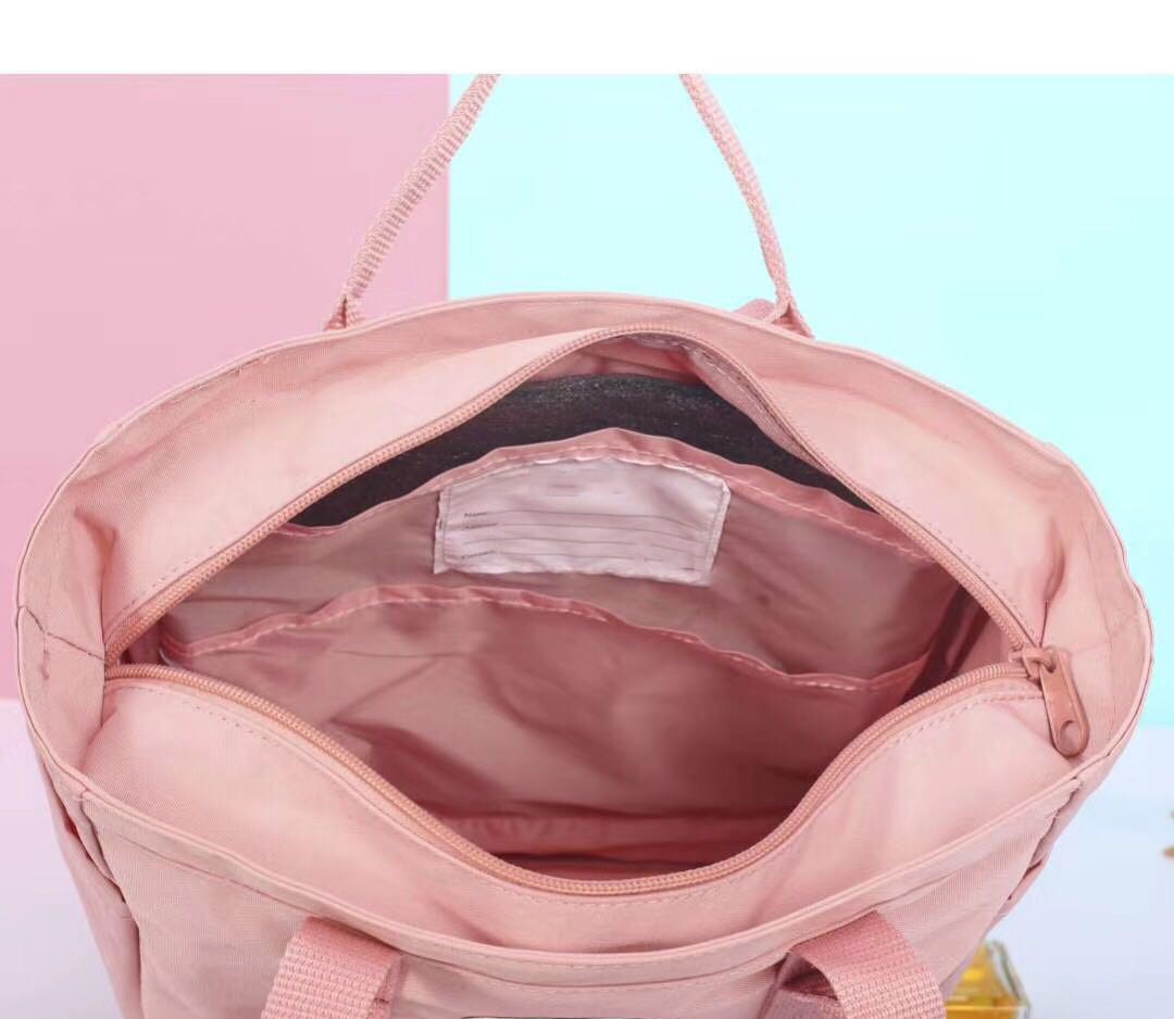 Mochila para mujer y hombre, mochila de para estudiantes, mochila escolar