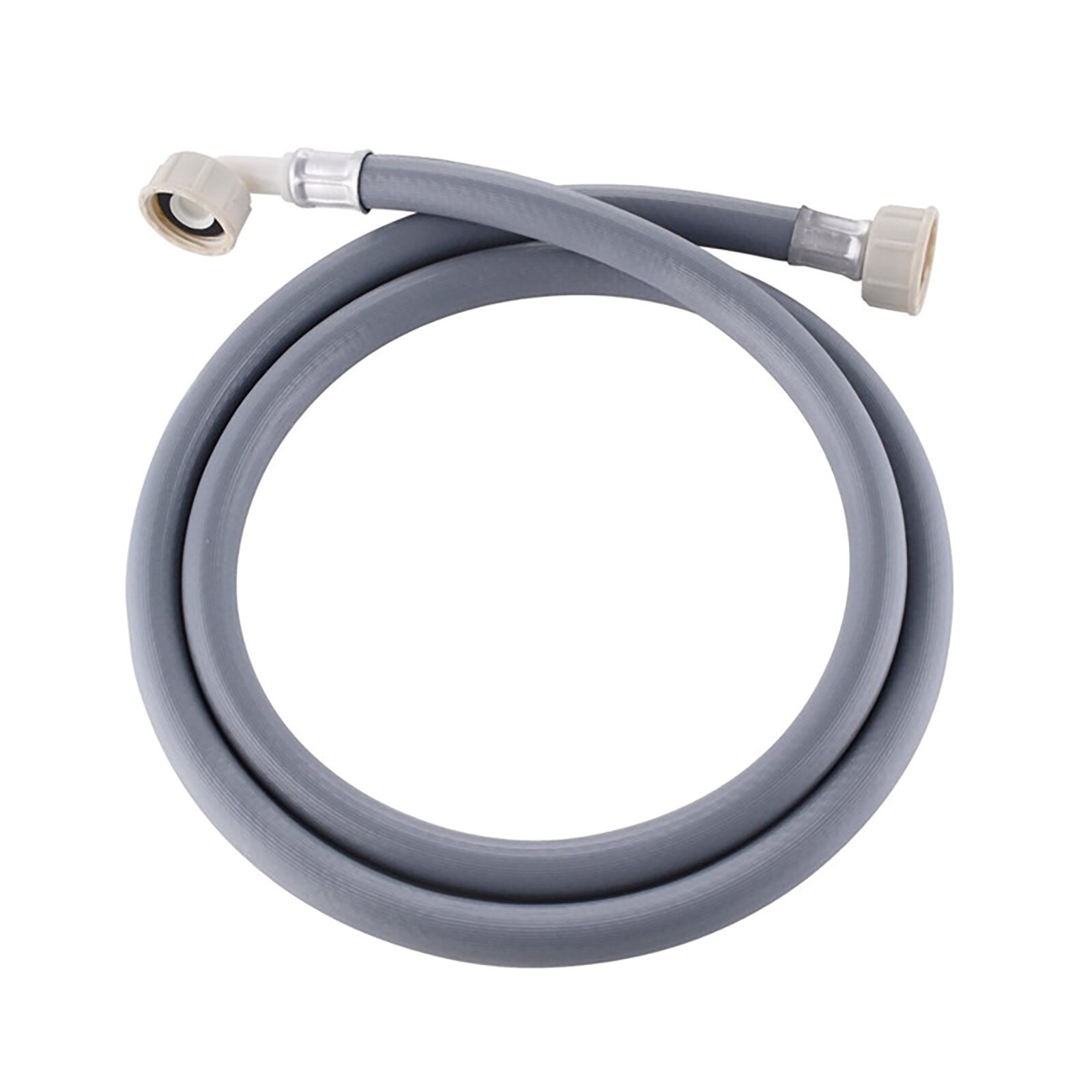 40@ Hight Washing Machine Water Inlet Hose Pvc Anti-explosion Thicken Washing Machine Water Pipes Length 1.5m/2m/3m