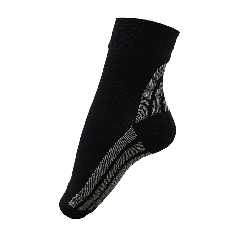 Ankle Brace Pressurized Socks Men Women Compression Sock For Sports Arthritis Plantar Fasciitis Reduce Pain