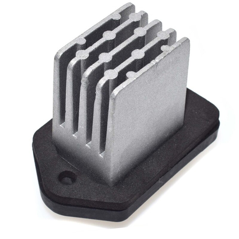 Car Heater Blower Motor Resistor with Auto Climate Control for Chevrolet Opel Captiva CG, Lacetti 1.8I BJ 96629733