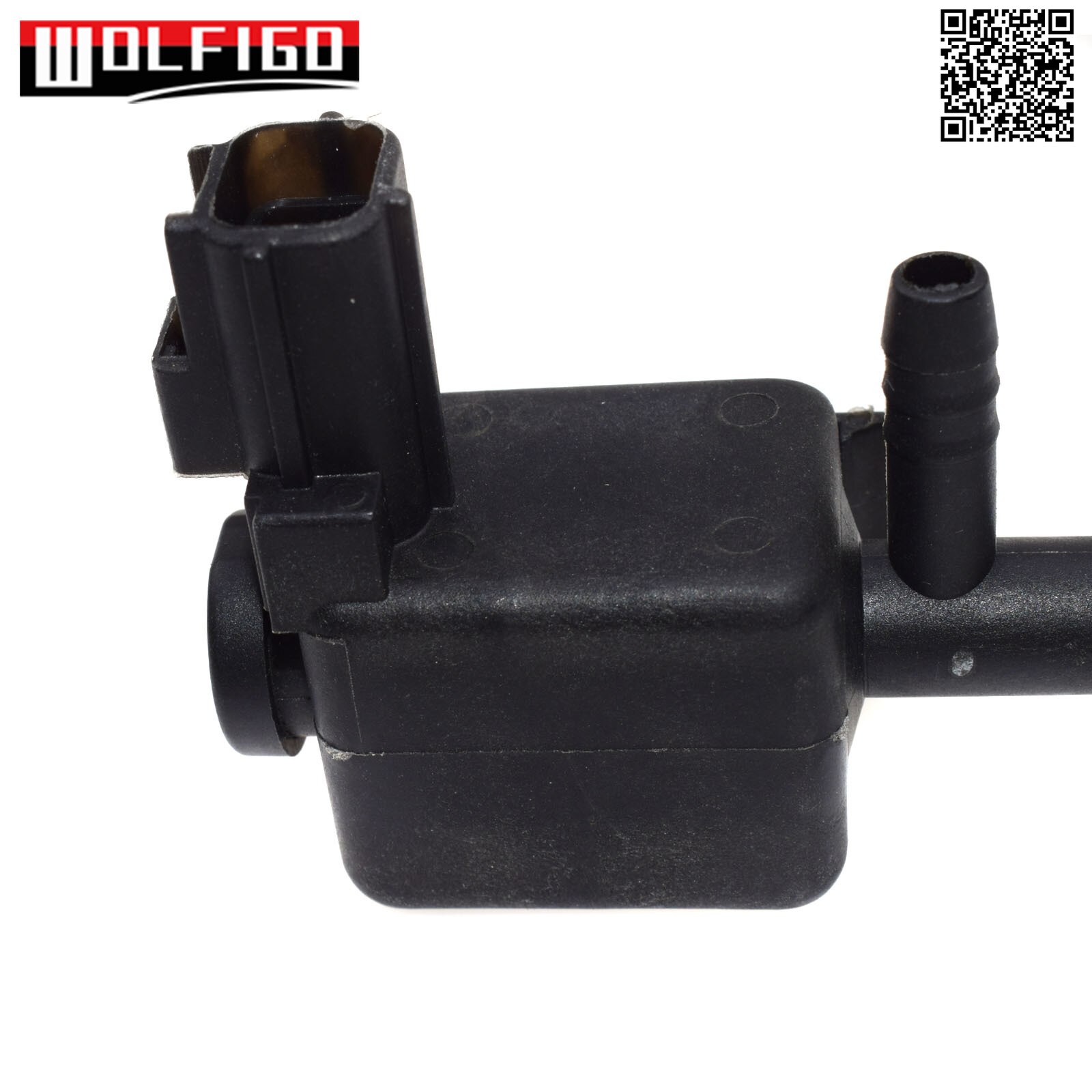 For FORD MONDEO MK3 1.8 2.0 2.5 3.0 Canister Purge Vacuum Valve 1S71-9C915-AA 1S719C915AA,1S719C915CD,1S71-9C915-CD