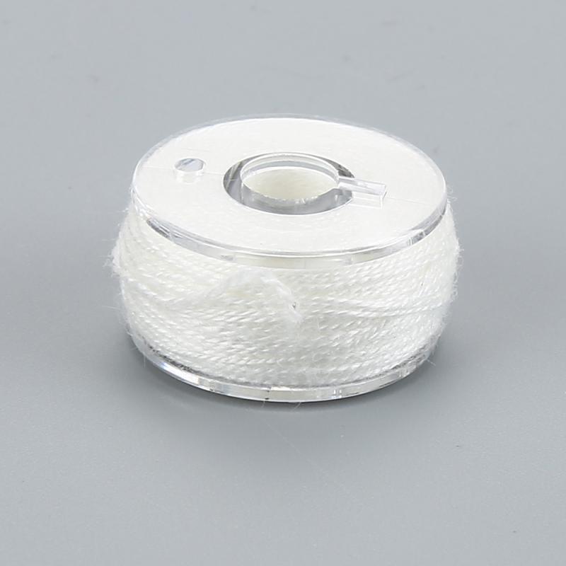 Super Strong 20m Reel PVA Fishing String Water Soluble Line For Carp Fishing Lure Baiting Hair Rig tackle Accessory