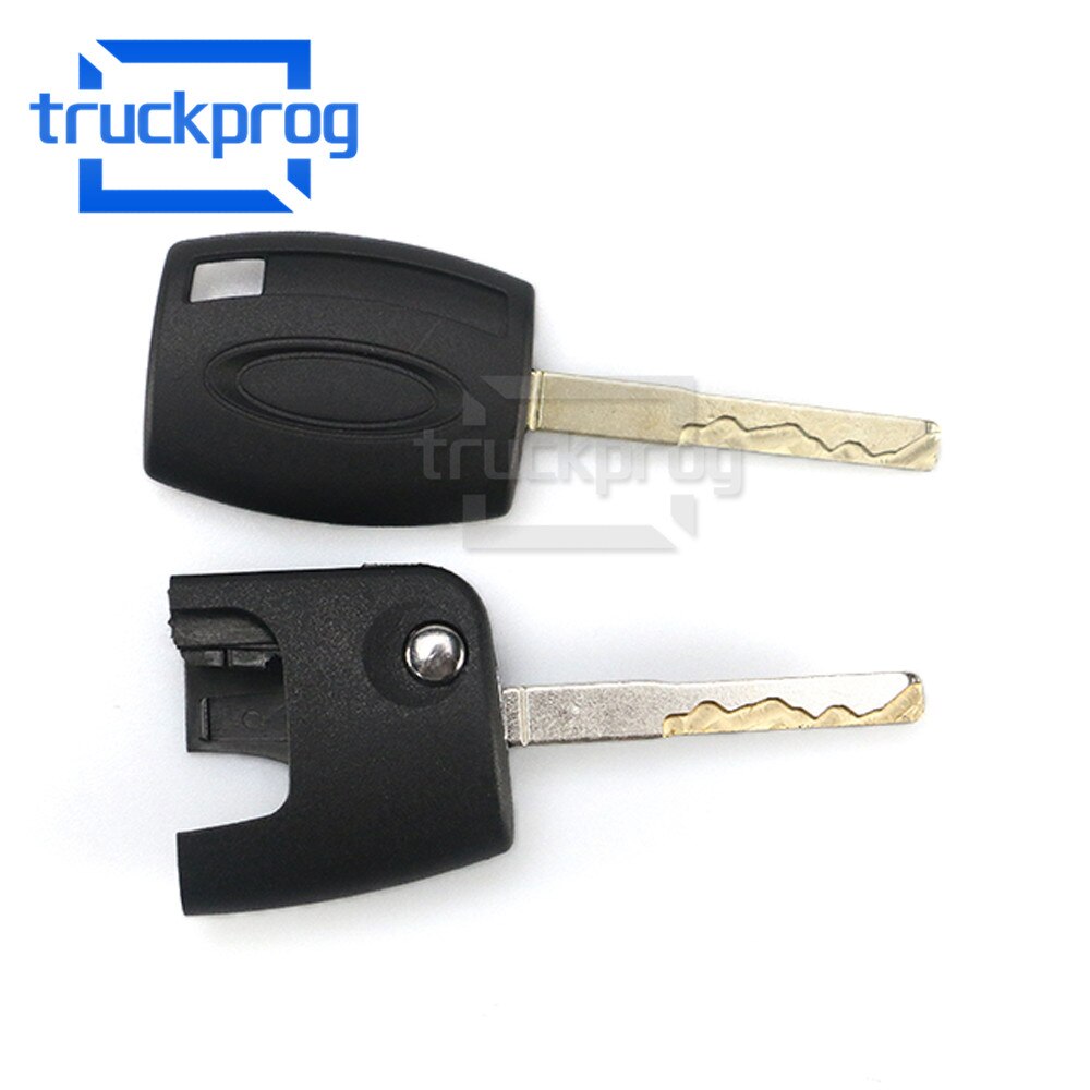 TruckProg for Fiesta Car Ignition Started Switch Cylinder Lock Set