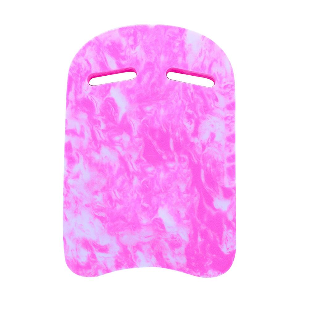 Floating Board Foam Swimming Back A U Shape Foam Kickboard EVA Safe Pool Training Aid Float Board Random Water Training Stylish: U