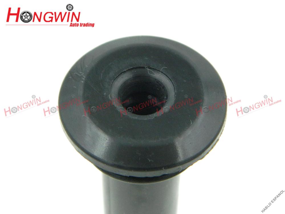 96415010 Ignition Coil Rubber Boot Kit With Spring For Holden Viva JF 05-09 4 Cyl. 1.8L F18D3 For Chevrolet Optra 2.0L ZS508