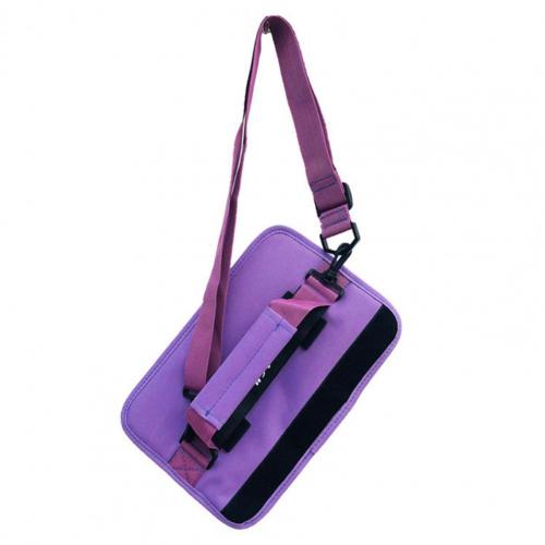 Sac de rangement Portable à dos pour Club de Golf, organisateur pour Sports de plein air: Violet
