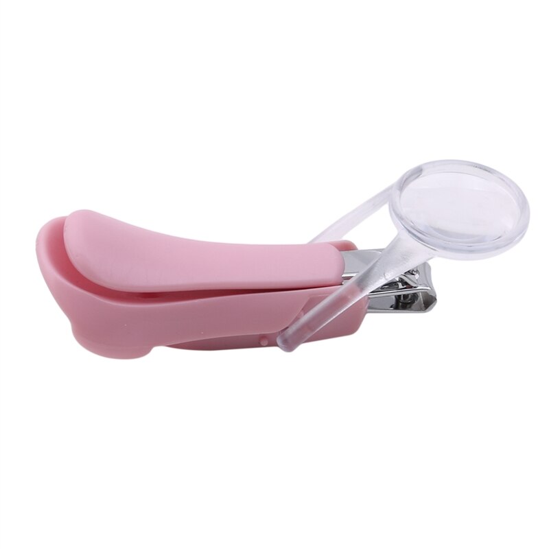 Solid Color Baby Nail Clippers Babies' Nail Clippers Nail Clippers Nail Scissors Infant Nail Clippers Baby Care Products